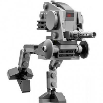 LEGO Star Wars AT-DP - 30274