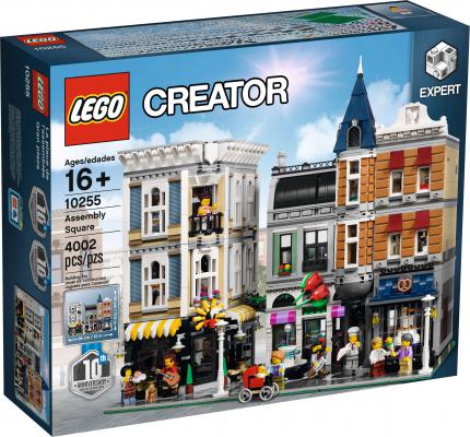 LEGO Creator Expert Assembly Square - 10255