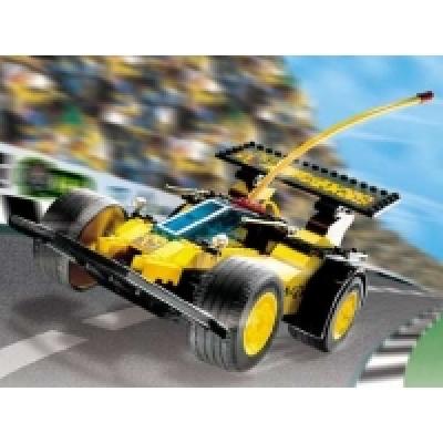 LEGO Racers Radio Control Racer - 5600