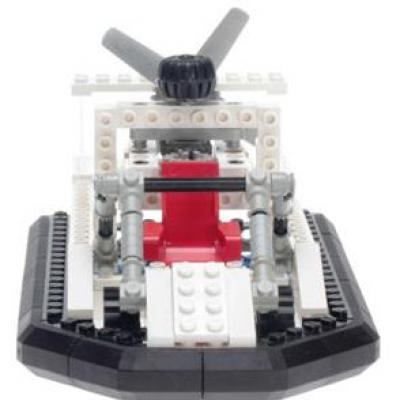 LEGO Technic Hovercraft - 8824