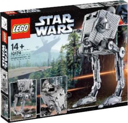 LEGO Star Wars Imperial AT-ST - UCS - 10174