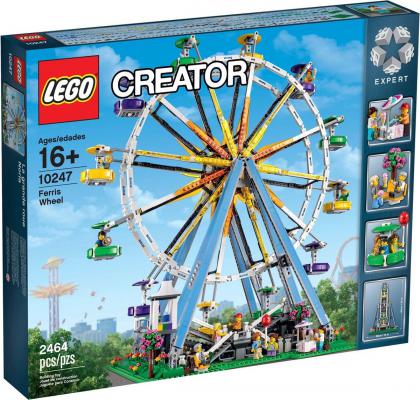 LEGO Creator Expert Reuzenrad - 10247