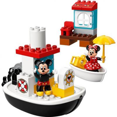 LEGO DUPLO Mickeys Boot - 10881