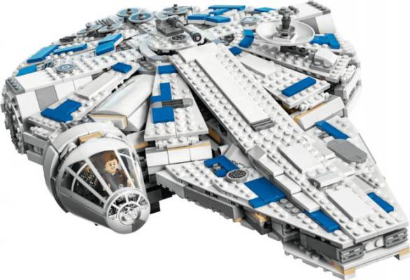 LEGO Star Wars Kessel Run Millennium Falcon - 75212