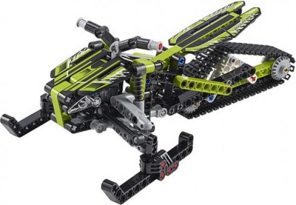 LEGO Technic Sneeuwscooter - 42021