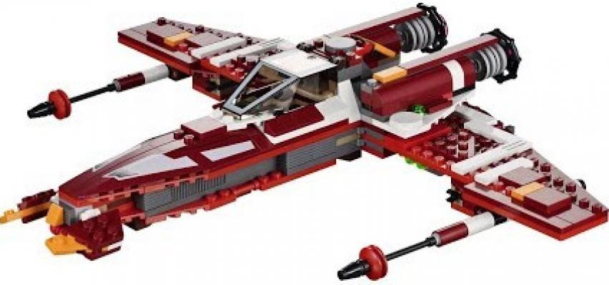 LEGO Star Wars Rep Striker - 9497
