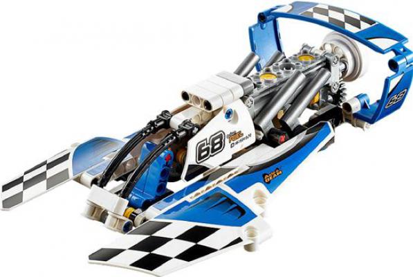 LEGO Technic Hydroplane Racer - 42045