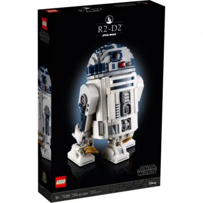 LEGO Star Wars R2-D2 - 75308
