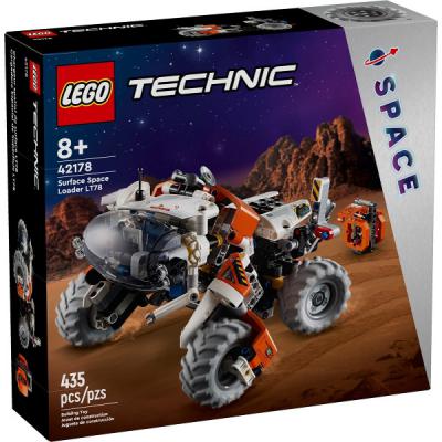 LEGO Technic Ruimtevoertuig LT78 - 42178-NEW