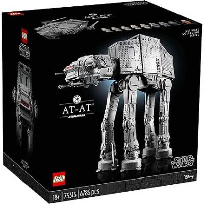 LEGO Star Wars AT-AT - 75313