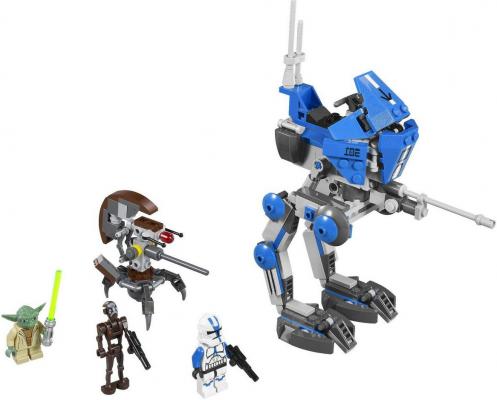 LEGO Star Wars AT-RT - 75002