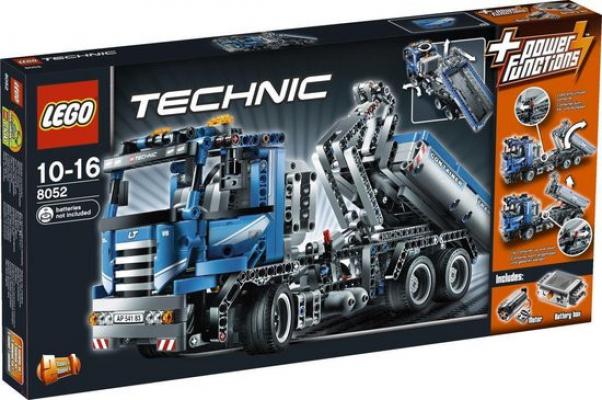 LEGO Technic  Off Road Truck - 8273