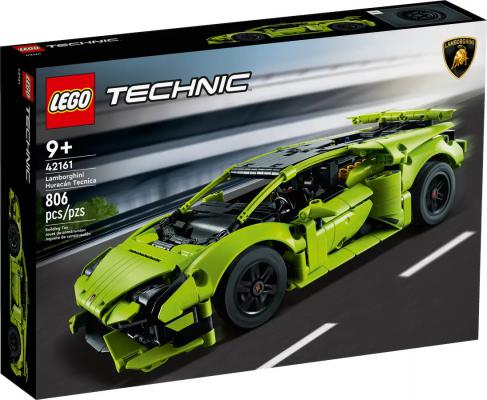 LEGO Technic Lamborghini Huracan Tecnica - 42161-NEW