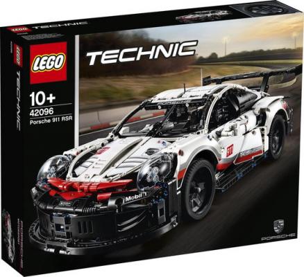 LEGO Technic Porsche 911 RSR - 42096P