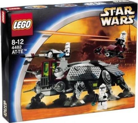 LEGO Star Wars AT-TE - 4482