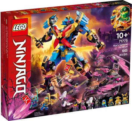 LEGO Ninjago Nyas Samoerai X MECH - 71775