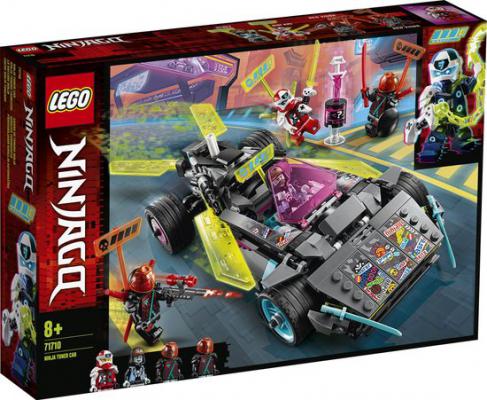 LEGO Ninjago NJAGO Ninja Tuning Auto - 71710