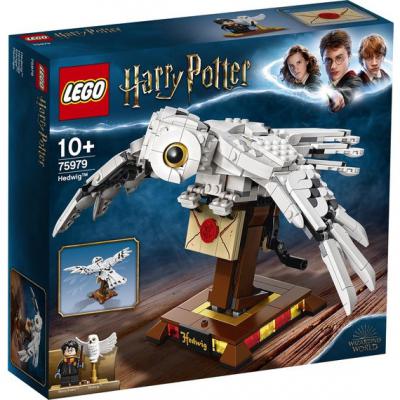 LEGO Harry Potter Hedwig - 75979