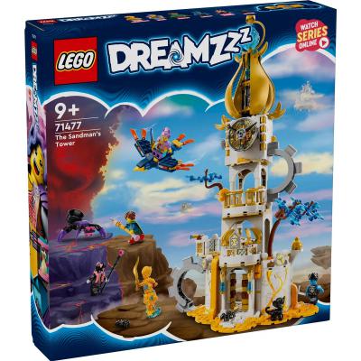 LEGO Dreamz De Droomtoren - 71477