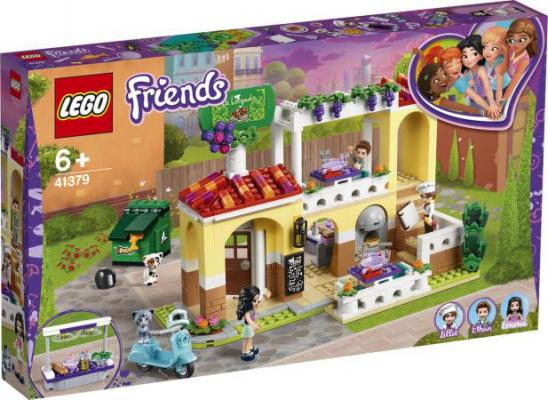 LEGO Friends Heartlake City Restaurant - 41379B