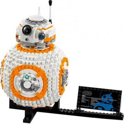 LEGO Star Wars BB-8 - 75187
