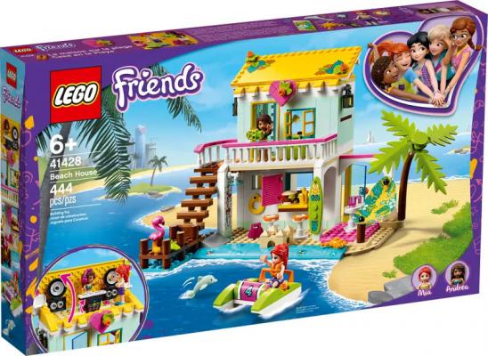 LEGO Friends Strandhuis - 41428