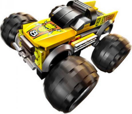LEGO Racers Jump Master - 8670