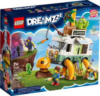 LEGO Dreamz Mevrouw Castillos schildpadbusje - 71456