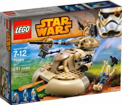 LEGO Star Wars AAT - 75080