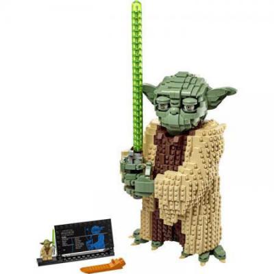 LEGO Star Wars Yoda - 75255B