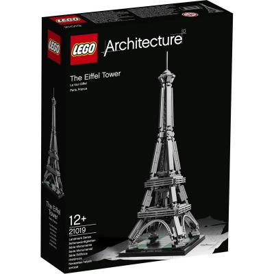 LEGO Architecture The Eiffel Tower - 21019