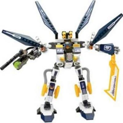 LEGO EXO force Blade Titan - 8103