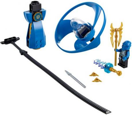 LEGO Ninjago Airjitzu Jay Flyer - 70740