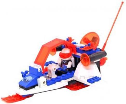 LEGO Space Blizzard Baron - 6879