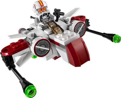 LEGO Star Wars ARC-170 Starfighter - 75072