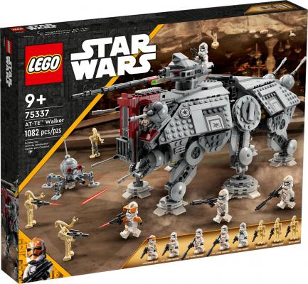 LEGO Star Wars AT-TE Walker - 75337-NEW