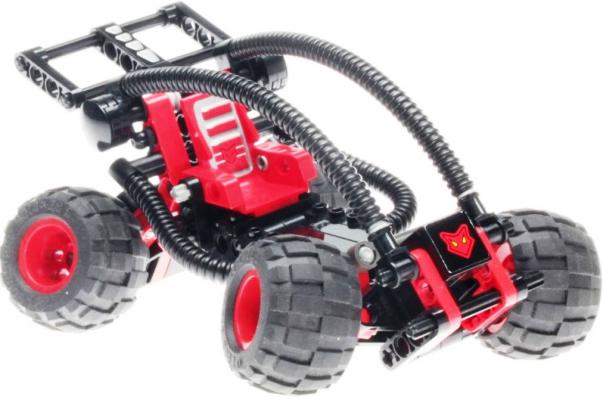 LEGO Technic Mud Masher - 8226