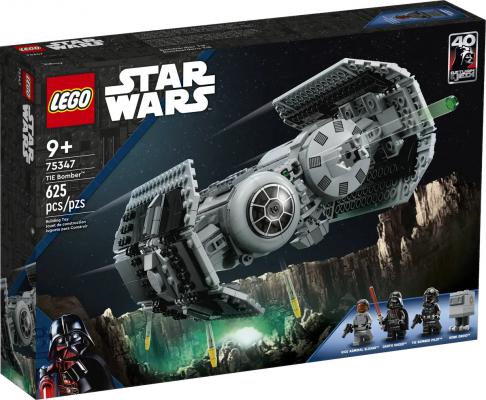 LEGO Star Wars TIE Bomber - 75347-NEW