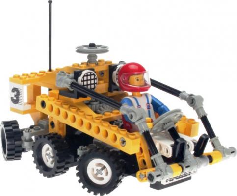 LEGO Technic Rally 6-Wheeler (Moon Buggy) - 8830