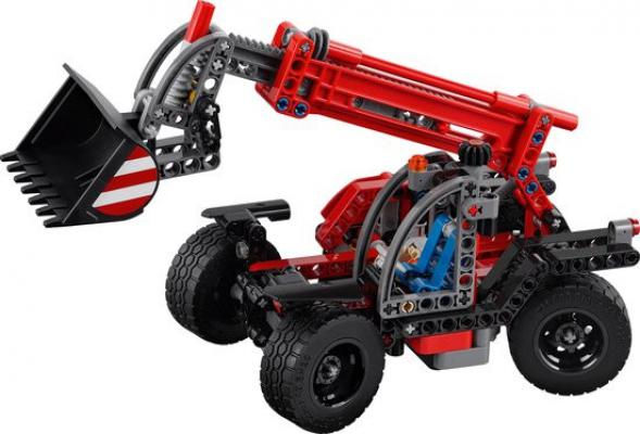 LEGO Technic Verreiker - 42061