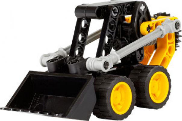 LEGO Technic Mini Loader - 8418