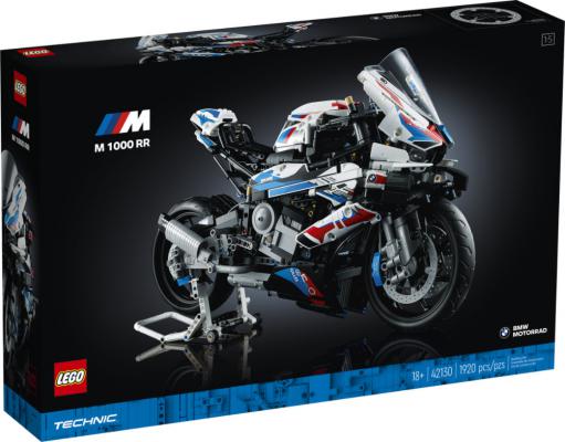 LEGO Technic BMW M 1000 RR - 42130 
