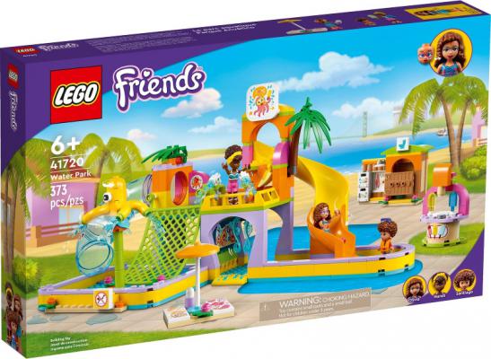LEGO Friends Waterpark - 41720-NEW