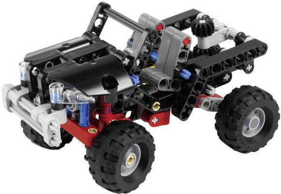Lego Technic off-roader - 8066