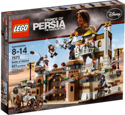 LEGO Prince of Persia Battle of Alamut - 7573