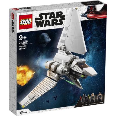 LEGO Star Wars Imperial Shuttle - 75302