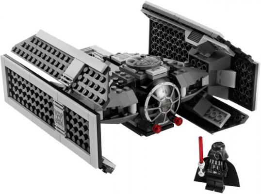 LEGO Star Wars Darth Vaders TIE Fighter - 8017
