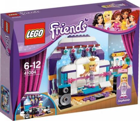 LEGO Friends Oefenzaal - 41004A