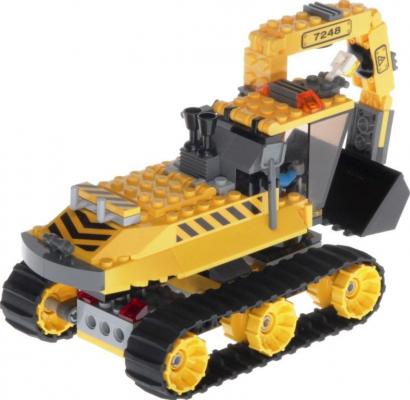 LEGO City Digger - 7248