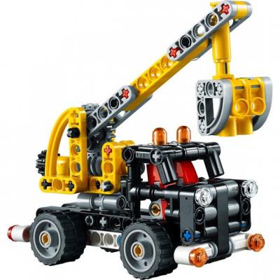 LEGO Technic Hoogwerker - 42031